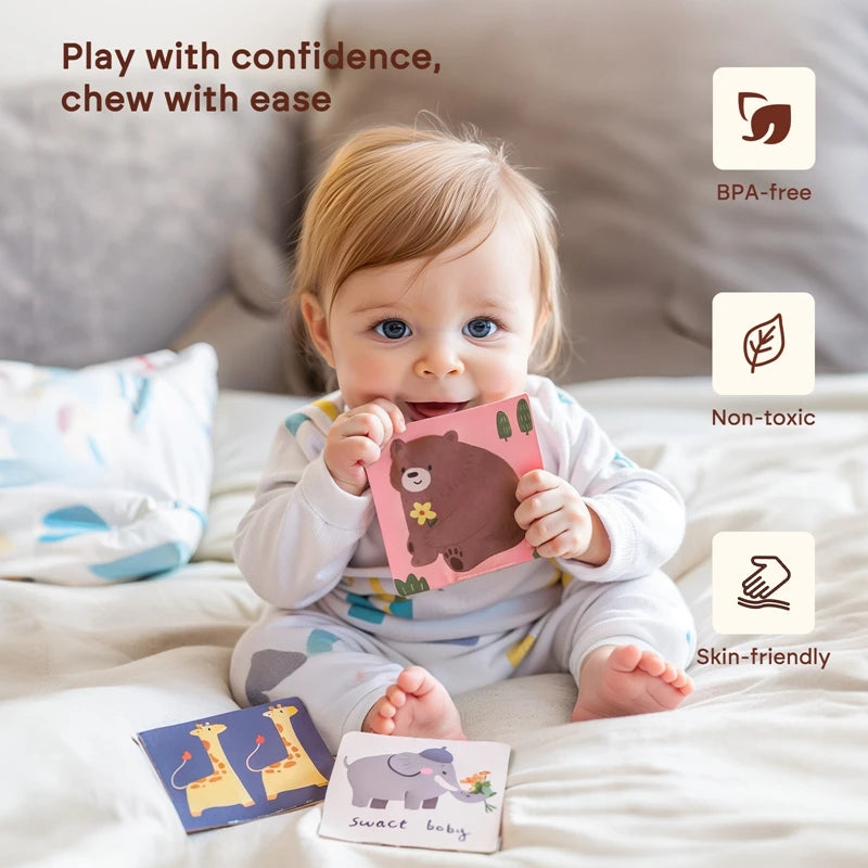 Montessori Classic Tissue Box