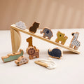 Montessori Balancing Animal Ark