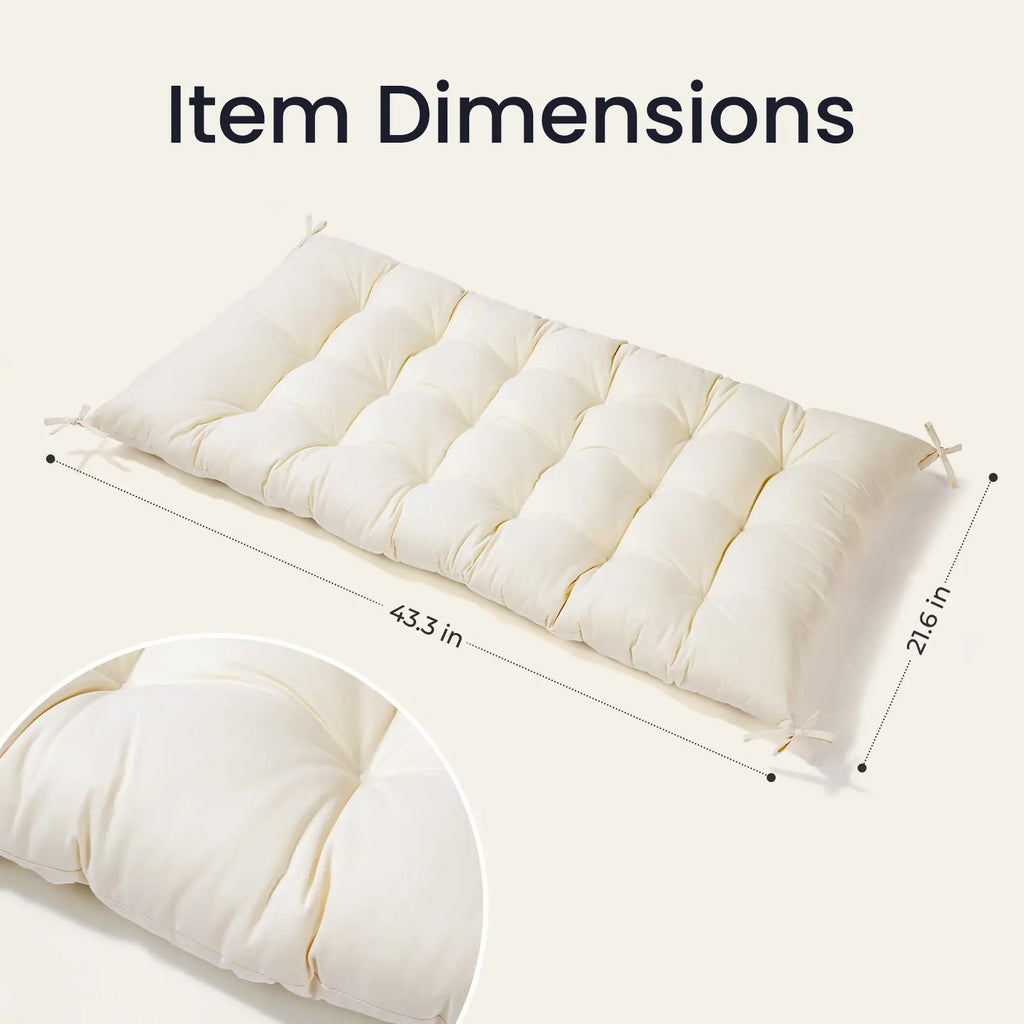 Tiny Land® 7-in-1 Rainbow Climbing Set with Play Pad